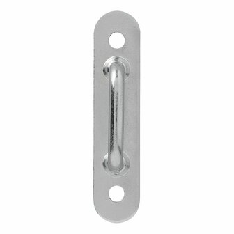 Oeil a voile rectangulaire 36 mm