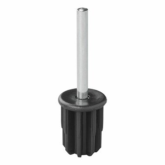Capuchon de 25 mm avec goupille