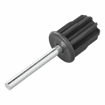 Capuchon de 25 mm avec goupille