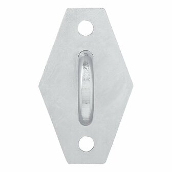 Oeil a voile rond 24mm
