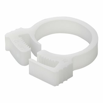 Collier de serrage 17-19mm par piece