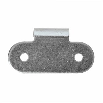 Contre-piece pour tendeur 342103