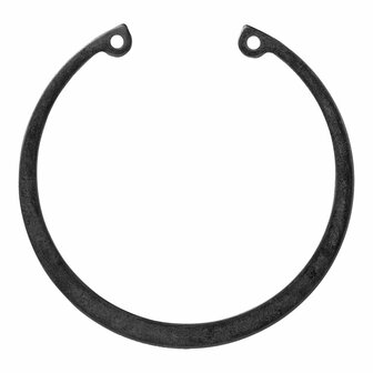 Anneau Seeger dia 80mm