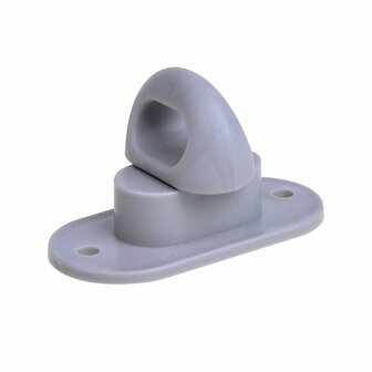Tendeur plastique pour oeil ovale