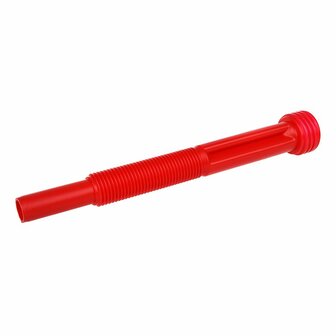 Bec flexible pour jerrycan 5L et 10L