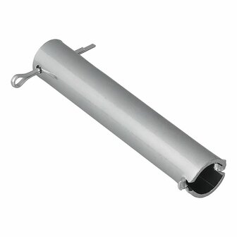Axe pour roue avant 48 mm 341509