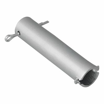 Axe pour roue de nez 60 mm 341512