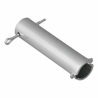 Axe pour roue de nez 48 mm 341510