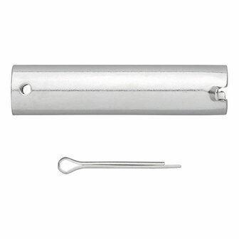 Axe pour roue de nez 48 mm 341510