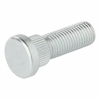 Boulon de roue M12x1,5 molete 14,5 mm