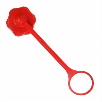 Capuchon avec sangle pour jerrycan 5L et 10L