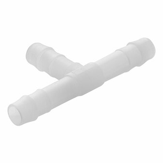 Passe-fil en T 8mm par piece