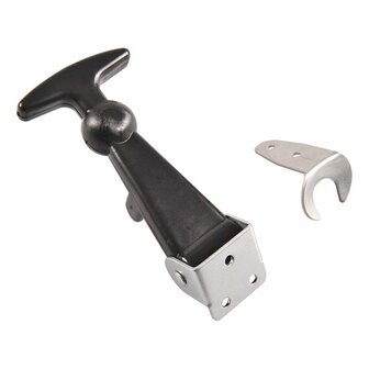 Extracteur de capot 12cm