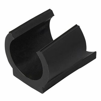 Kit de fixation du bec verseur pour jerrican metallique 5L