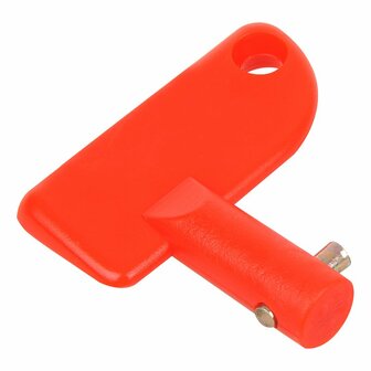 Cle pour l&#039;interrupteur principal 347029 sous blister