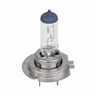 Lampe de voiture 12V 55W PX26d H7 en bo&icirc;te
