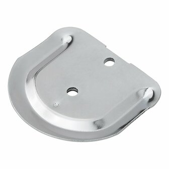 Oeillet d&#039;arrimage 83 x 72 mm