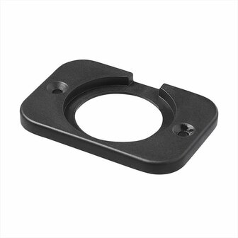 Cadre d&#039;installation integre simple sous blister