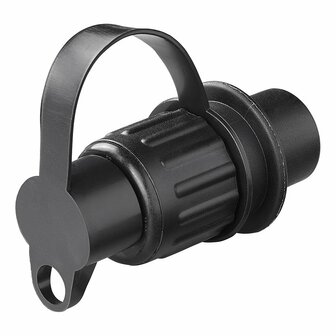 Fiche 3 poles PVC