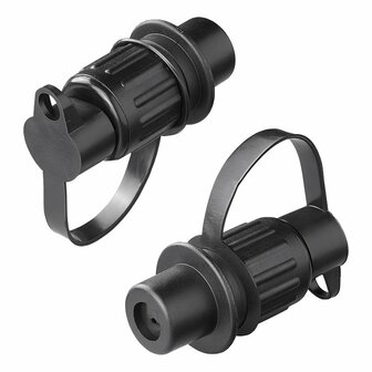 Fiche 3 poles PVC