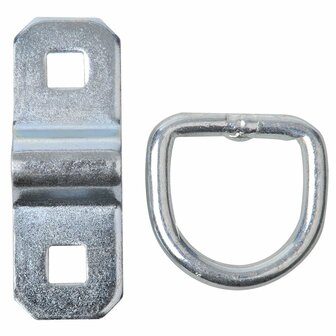Anneau d&#039;arrimage 2 pieces 10mm