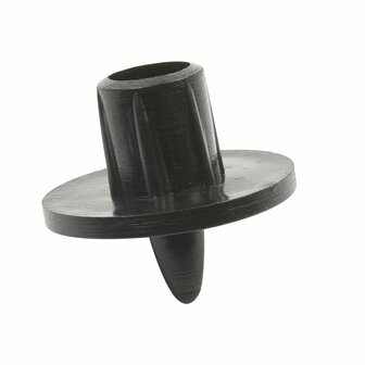 Capuchon de pointe 19mm 4 pieces sous blister