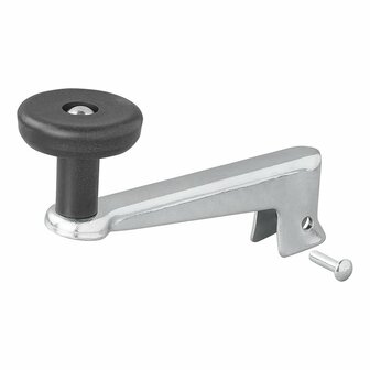 Levier pour roue de nez 35 mm 341500