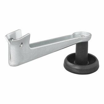 Levier pour roue de nez 35 mm 341500
