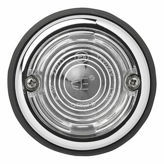 Lampe de marquage blanche 70mm PM