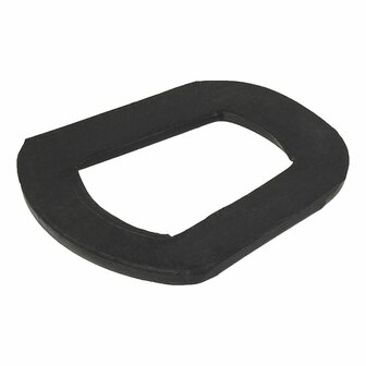 Caoutchouc d&#039;etancheite pour bec metal