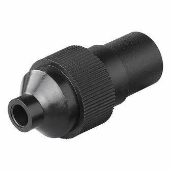 Fiche 2 poles PVC