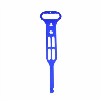 Attache de cable avec poignee pour cable d&#039;extension CEE