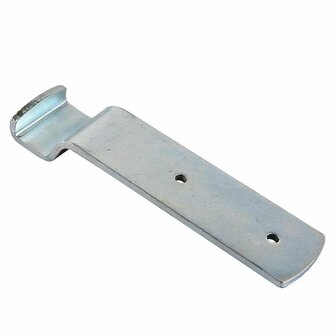 Contre-piece pour bouchon de tension zb- 01a sous blister