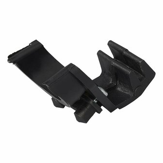Set de fixation de bec pour jerrycan metal 10L 20L