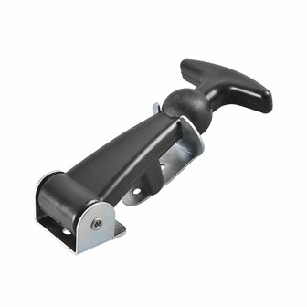 Extracteur de capot 12cm sous blister