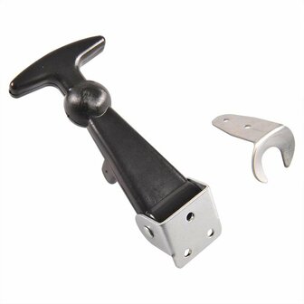Extracteur de capot 12cm sous blister