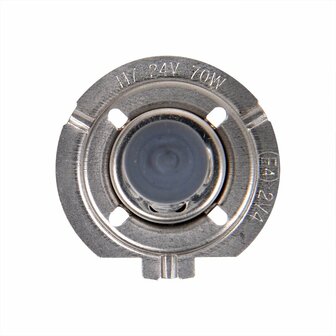 Ampoule voiture 24V 70W PX26d H7 en bo&icirc;te