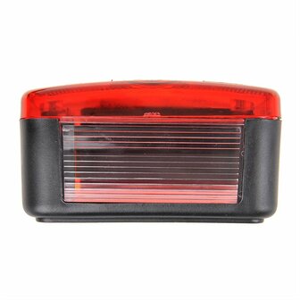 Feu arriere 4 fonctions 98x104mm PM