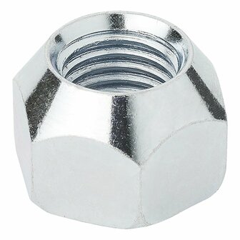 Ecrou de roue M12x1,5 conique - jeu de 4 pieces