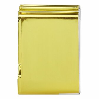 Couverture isolee 2 pieces 160x210cm