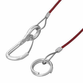 Cable de rupture 1M