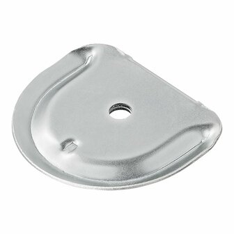 Oeil d&#039;arrimage 76x66mm