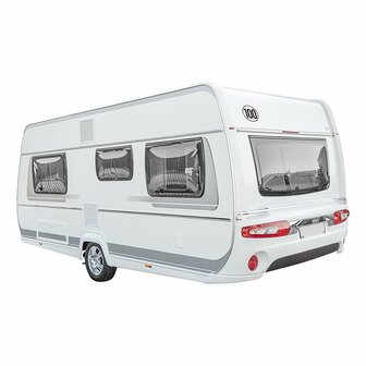 Autocollant Tempo 100