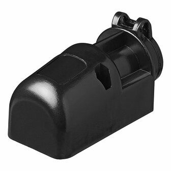 DIN 12V/24V-16A en surface
