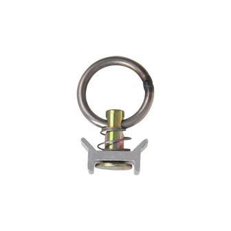 Goujon simple en metal