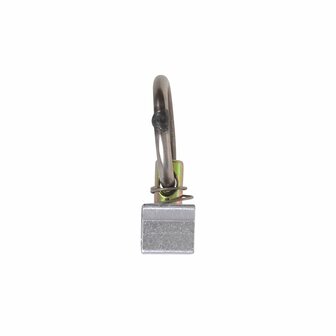 Goujon simple en metal