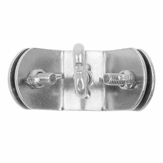 Pince pour support de toit coin 22-25mm