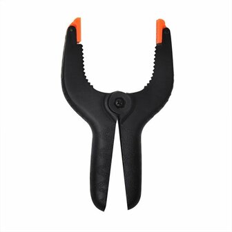 Pinces universelles - jeu de 2 pcs