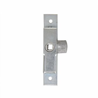 Serrure de seau petite 100x19mm