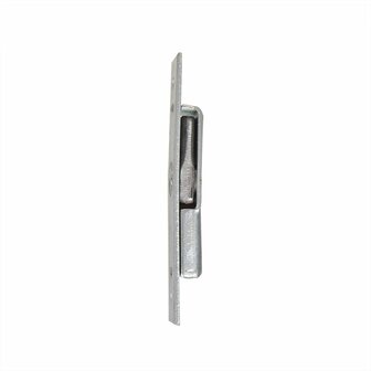 Serrure de seau petite 100x19mm